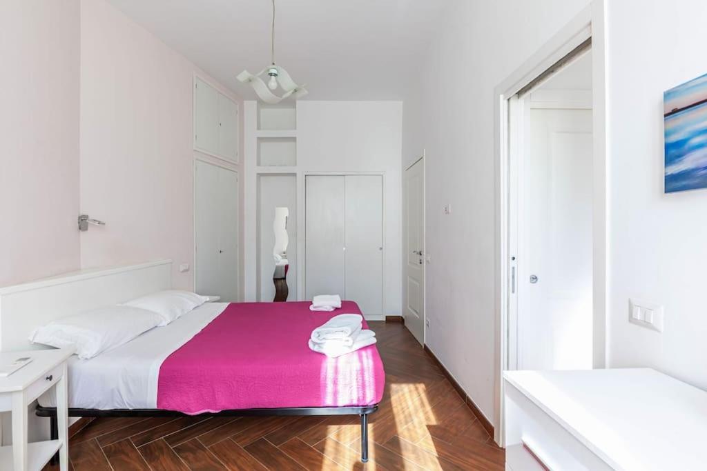 Apartment Vatican Walls Rom