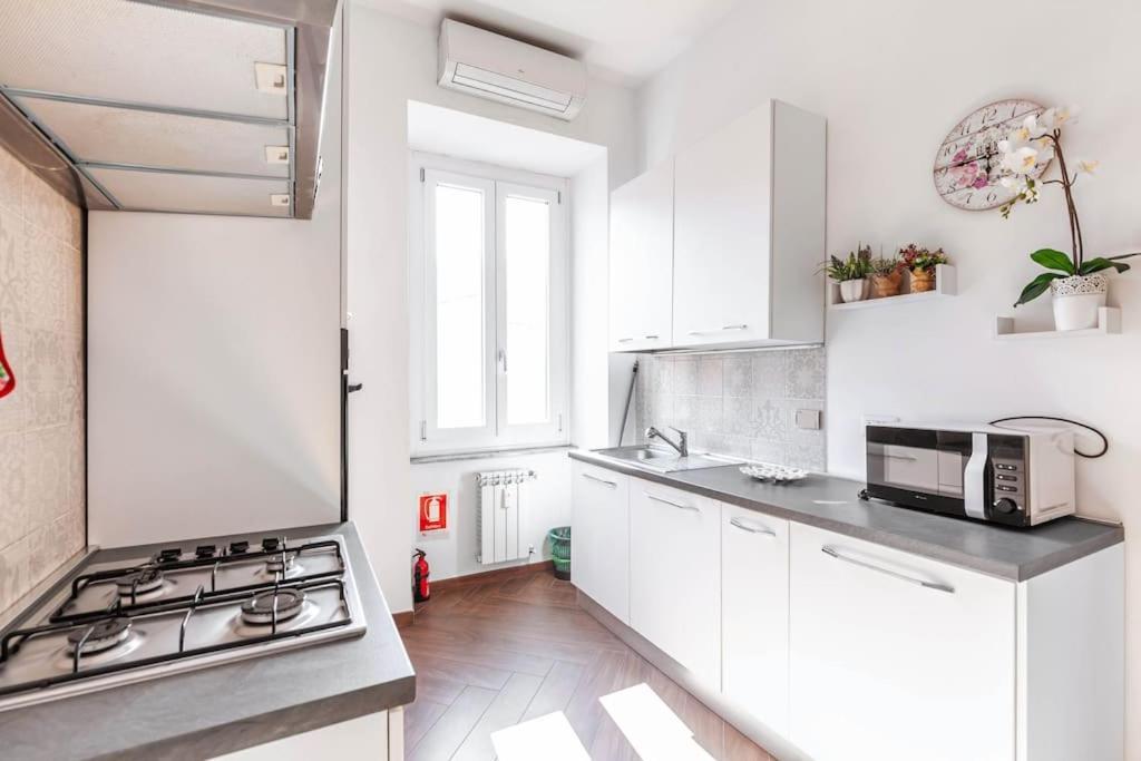 Apartamento Vatican Walls *